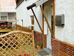 Small Apartment in Hesse With Terrace and Garden