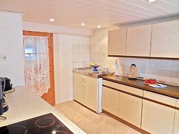 Small Apartment in Hesse With Terrace and Garden