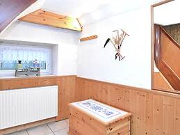 Small Apartment in Hesse With Terrace and Garden