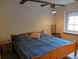 Small Apartment in Hesse With Terrace and Garden