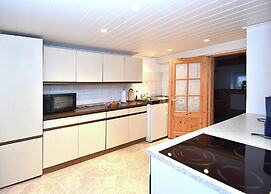 Small Apartment in Hesse With Terrace and Garden