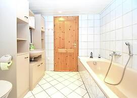 Small Apartment in Hesse With Terrace and Garden