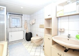 Small Apartment in Hesse With Terrace and Garden