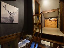 Independant Gite at the Calm way in the Center