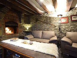 Independant Gite at the Calm way in the Center