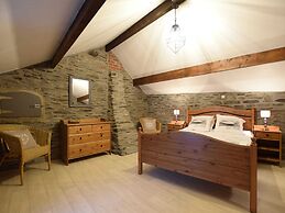 Independant Gite at the Calm way in the Center