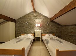 Independant Gite at the Calm way in the Center