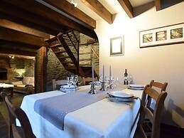 Independant Gite at the Calm way in the Center