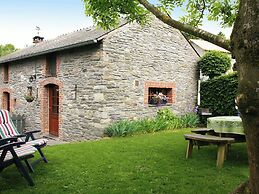 Independant Gite at the Calm way in the Center