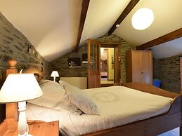 Independant Gite at the Calm way in the Center