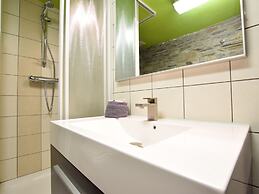 Independant Gite at the Calm way in the Center