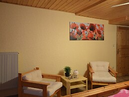 Apartment in the District of Manderscheid