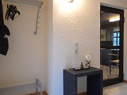 Apartment in the District of Manderscheid