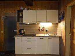 Apartment in the District of Manderscheid