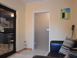 Apartment in the District of Manderscheid