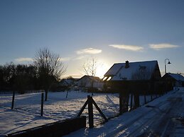 Apartment in the District of Manderscheid