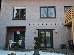 Apartment in the District of Manderscheid