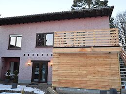 Apartment in the District of Manderscheid