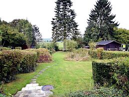 Vintage Holiday Home in Durbuy With Terrace, Garden, Parking
