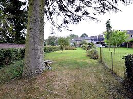 Vintage Holiday Home in Durbuy With Terrace, Garden, Parking