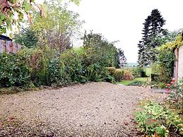 Vintage Holiday Home in Durbuy With Terrace, Garden, Parking