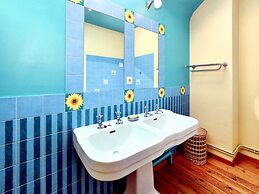 Vintage Holiday Home in Durbuy With Terrace, Garden, Parking