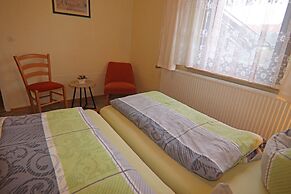 Apartment in Proseken With Garden