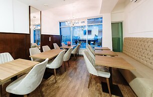 Boutique Hotel Nea