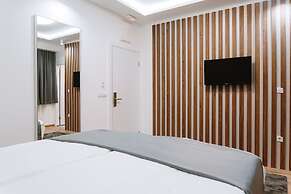 Boutique Hotel Nea
