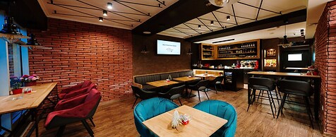 Boutique Hotel Nea