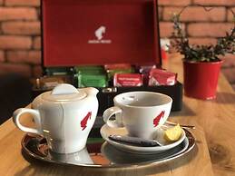 Boutique Hotel Nea