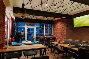 Boutique Hotel Nea