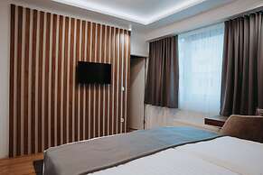 Boutique Hotel Nea