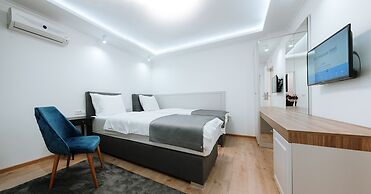 Boutique Hotel Nea