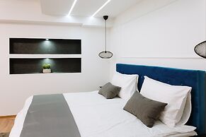 Boutique Hotel Nea