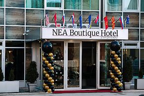 Boutique Hotel Nea