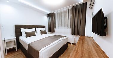 Boutique Hotel Nea