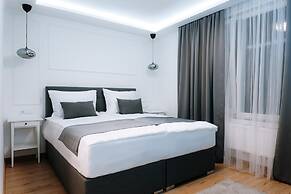Boutique Hotel Nea