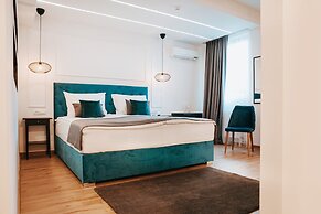 Boutique Hotel Nea