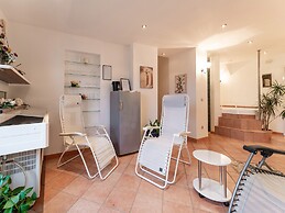 Apartment in Reifferscheid With Garden