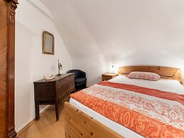 Apartment in Reifferscheid With Garden