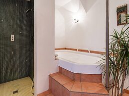 Apartment in Reifferscheid With Garden