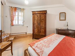 Apartment in Reifferscheid With Garden