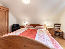 Apartment in Reifferscheid With Garden