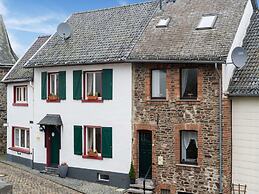 Schleiden Wellness Apartment