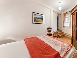 Apartment in Reifferscheid With Garden