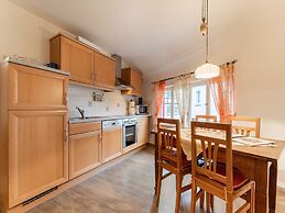 Apartment in Reifferscheid With Garden