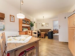 Apartment in Reifferscheid With Garden