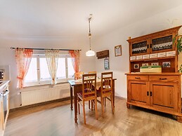 Schleiden Wellness Apartment