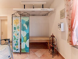 Apartment in Reifferscheid With Garden